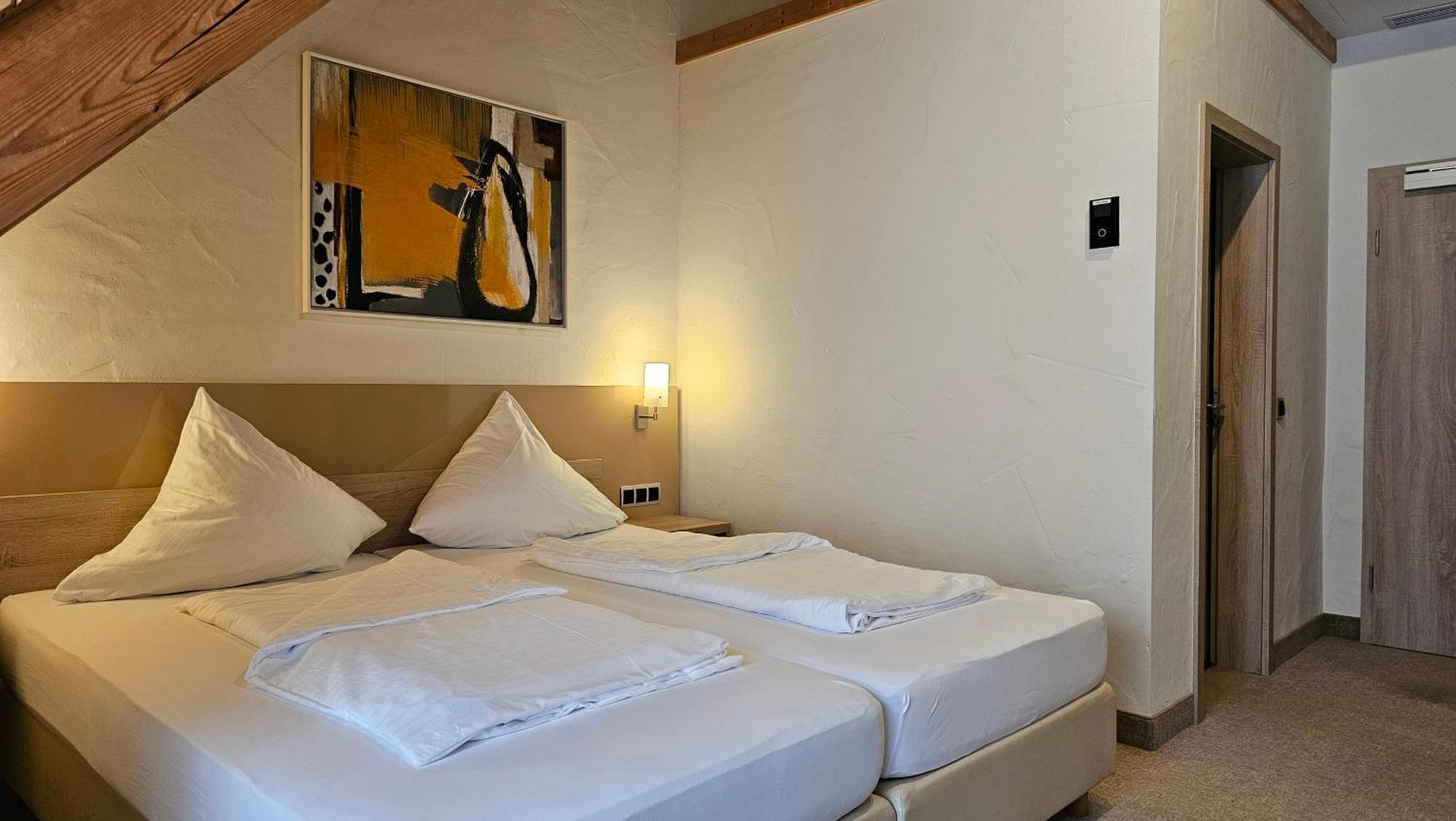 Landgasthof Hotel Rittmayer Hallerndorf المظهر الخارجي الصورة
