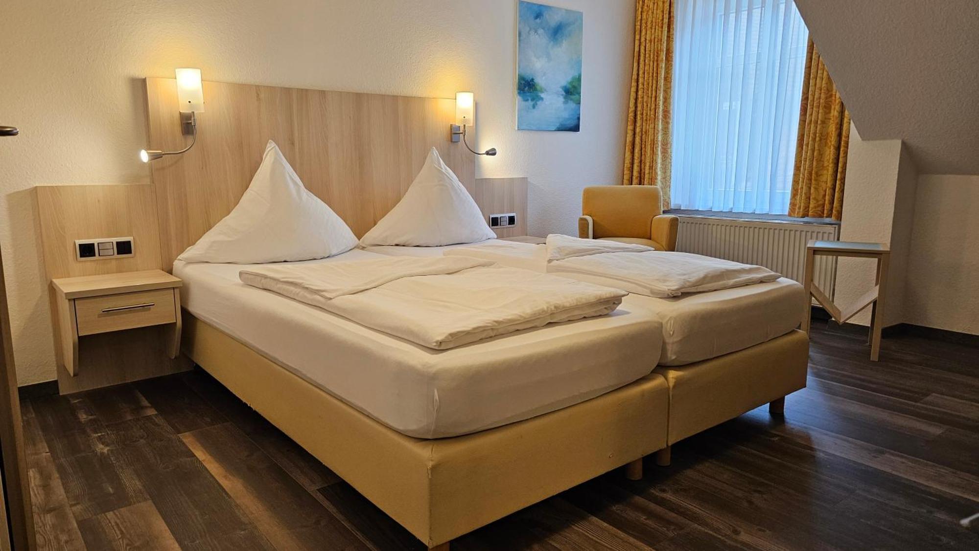 Landgasthof Hotel Rittmayer Hallerndorf المظهر الخارجي الصورة