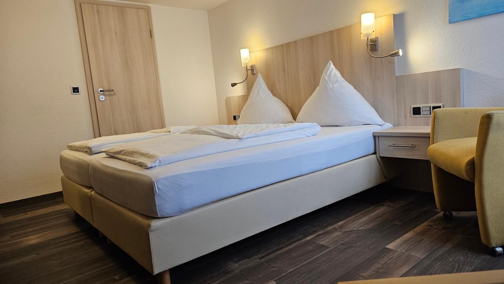 Landgasthof Hotel Rittmayer Hallerndorf المظهر الخارجي الصورة