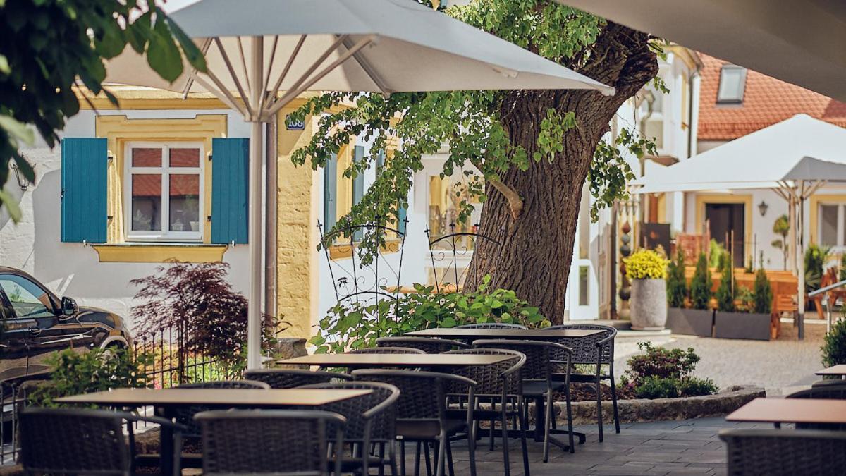 Landgasthof Hotel Rittmayer Hallerndorf المظهر الخارجي الصورة