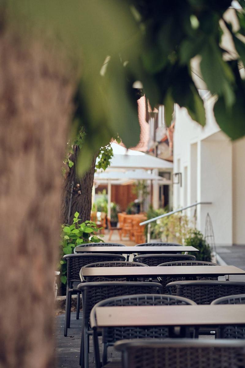 Landgasthof Hotel Rittmayer Hallerndorf المظهر الخارجي الصورة