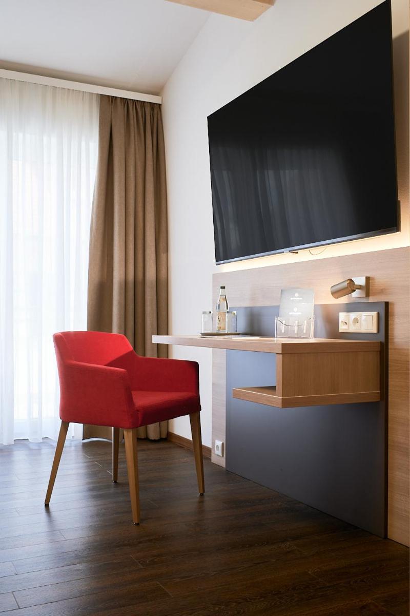 Landgasthof Hotel Rittmayer Hallerndorf المظهر الخارجي الصورة
