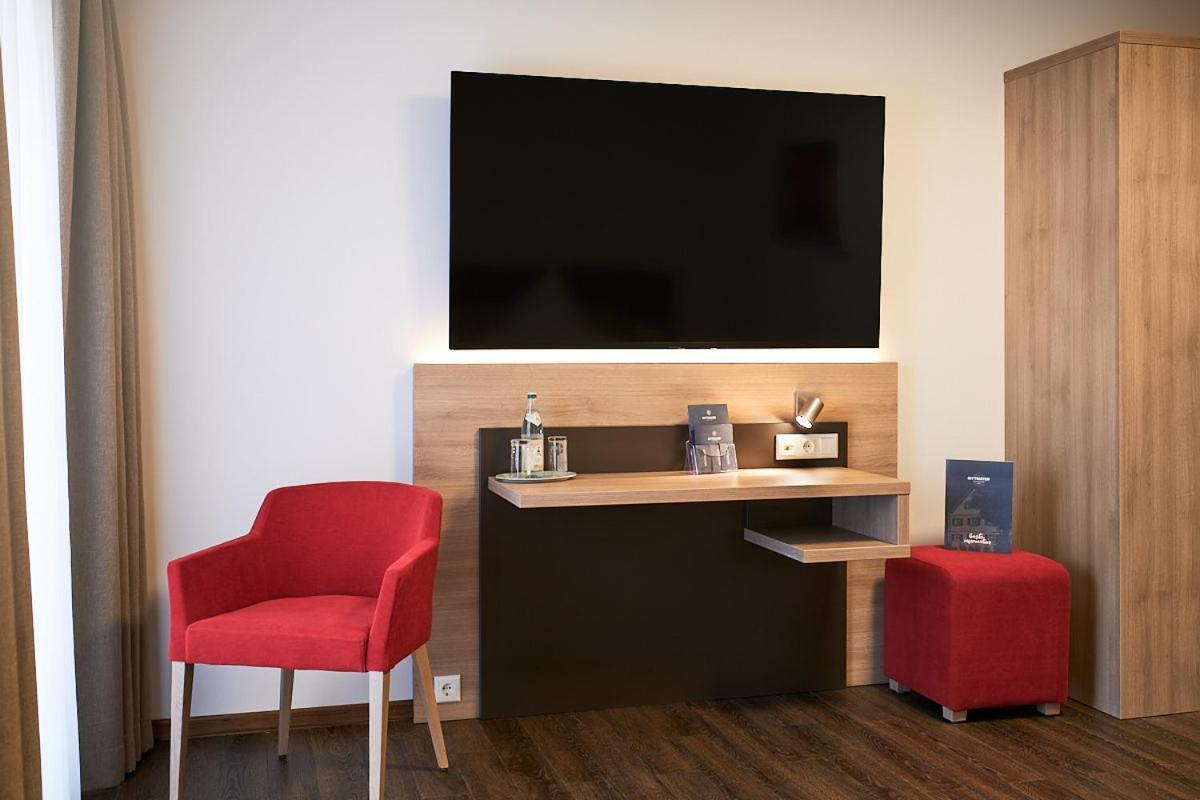 Landgasthof Hotel Rittmayer Hallerndorf المظهر الخارجي الصورة