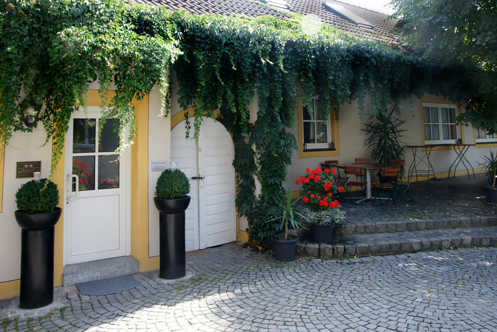 Landgasthof Hotel Rittmayer Hallerndorf المظهر الخارجي الصورة