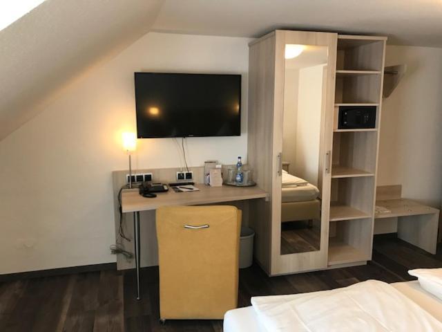 Landgasthof Hotel Rittmayer Hallerndorf المظهر الخارجي الصورة